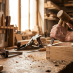 The Modern Craftsman’s Secret