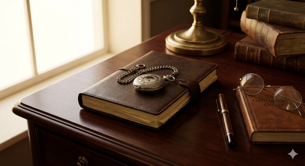 Essential Skills Every Man Should Master