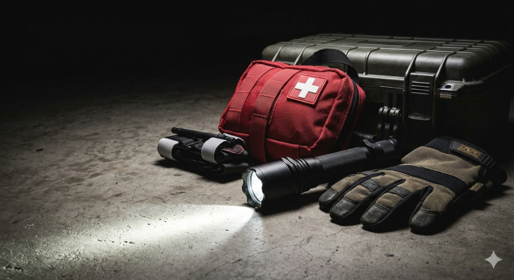 The Ultimate “Home Defense” Resource