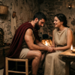 How Men Are Reclaiming Their Energy, Stamina, and Confidence Naturally